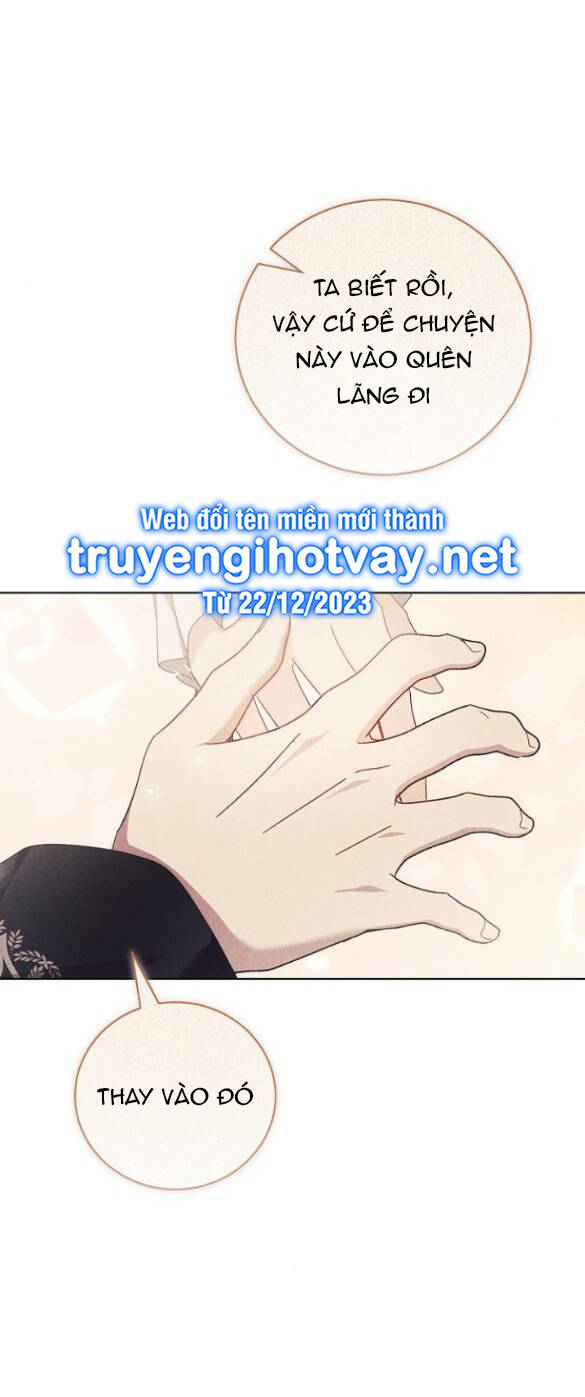 Nắm Giữ Trái Tim Của Bạo Chúa: Chapter 35.2