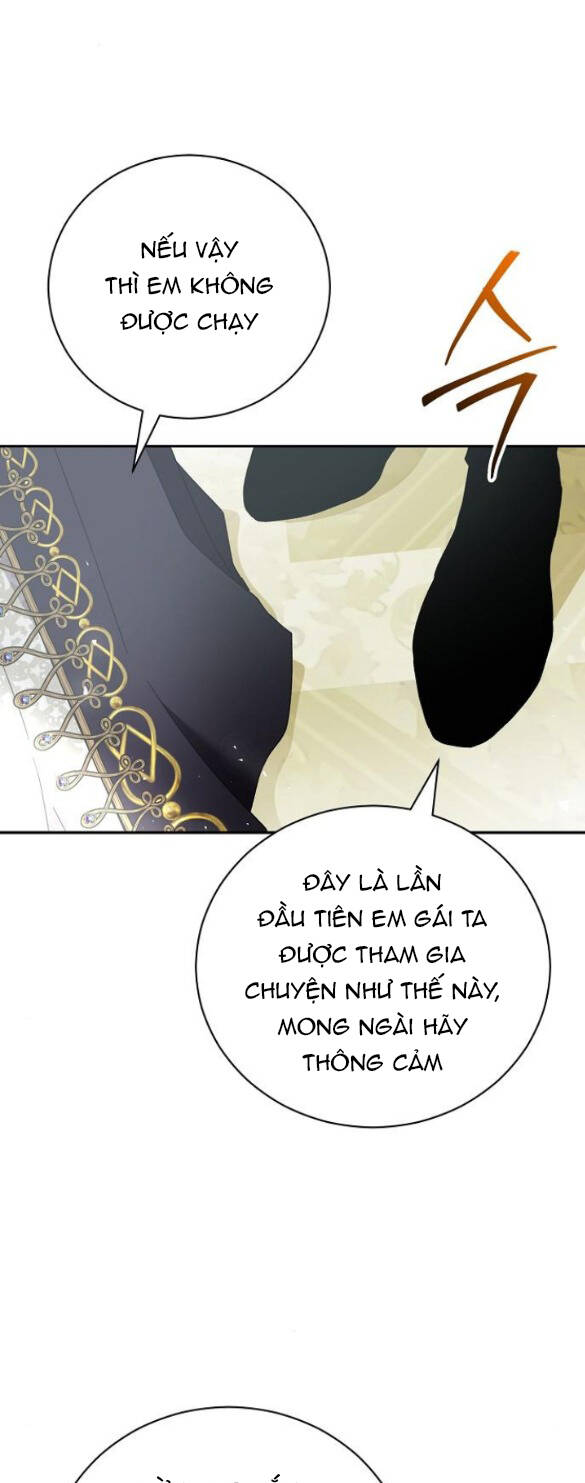 Nắm Giữ Trái Tim Của Bạo Chúa: Chapter 35.2