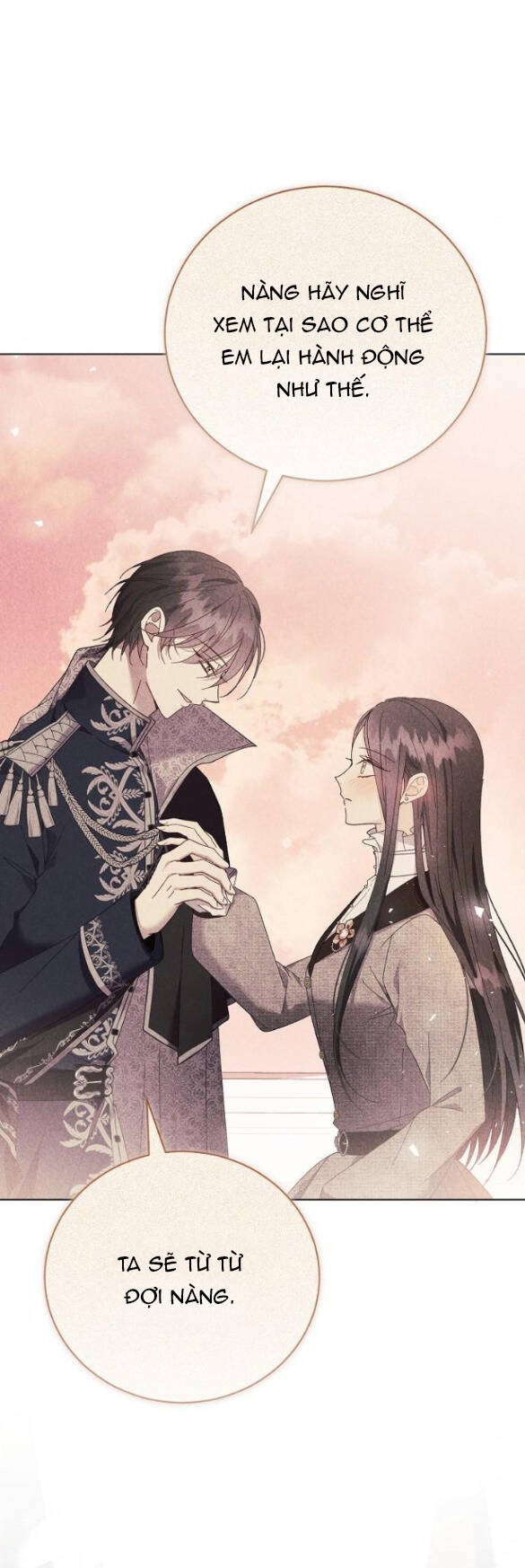 Nắm Giữ Trái Tim Của Bạo Chúa: Chapter 35.2