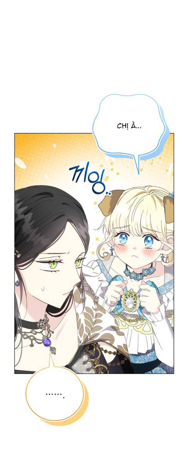 Nắm Giữ Trái Tim Của Bạo Chúa: Chapter 35.2