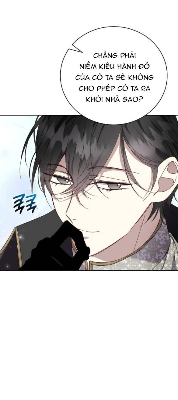 Nắm Giữ Trái Tim Của Bạo Chúa: Chapter 35.2