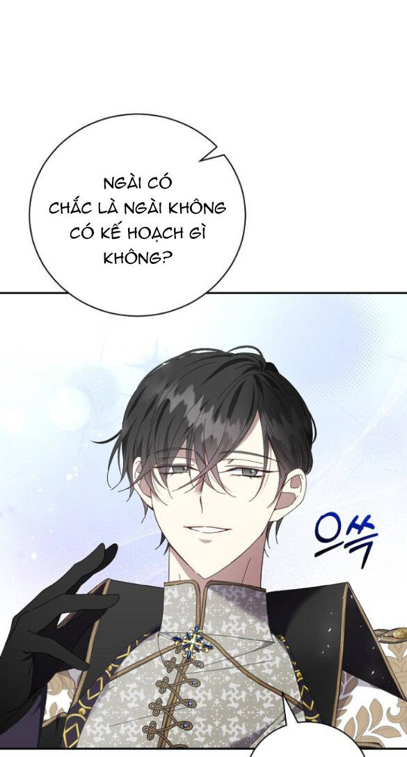 Nắm Giữ Trái Tim Của Bạo Chúa: Chapter 35.2