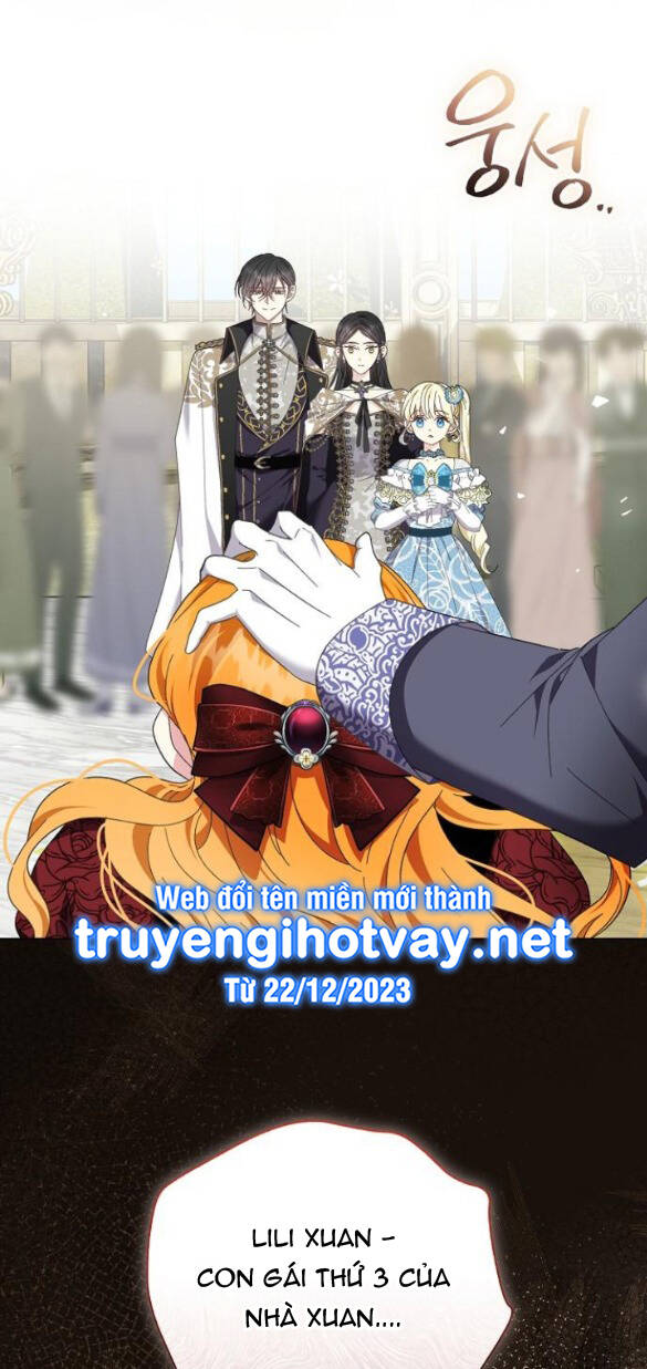 Nắm Giữ Trái Tim Của Bạo Chúa: Chapter 35.2