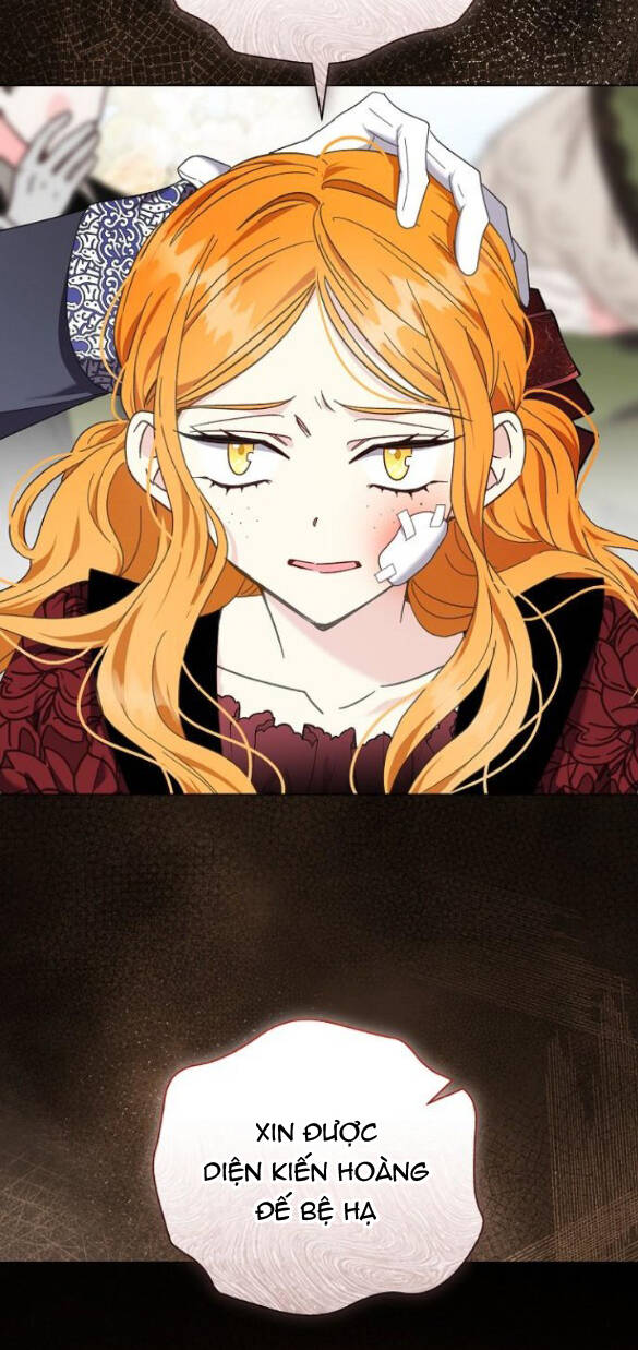 Nắm Giữ Trái Tim Của Bạo Chúa: Chapter 35.2