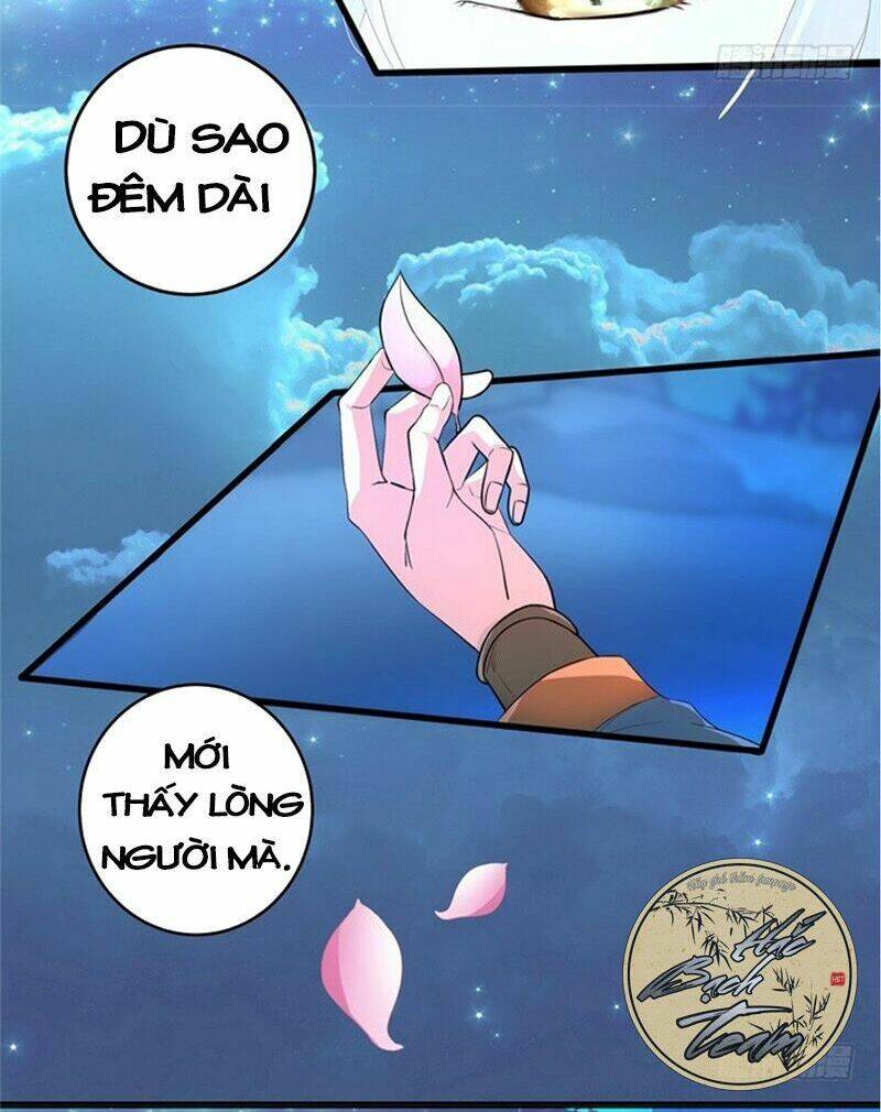 Nam Sủng Của Ta Muốn Leo Tường: Chapter 1