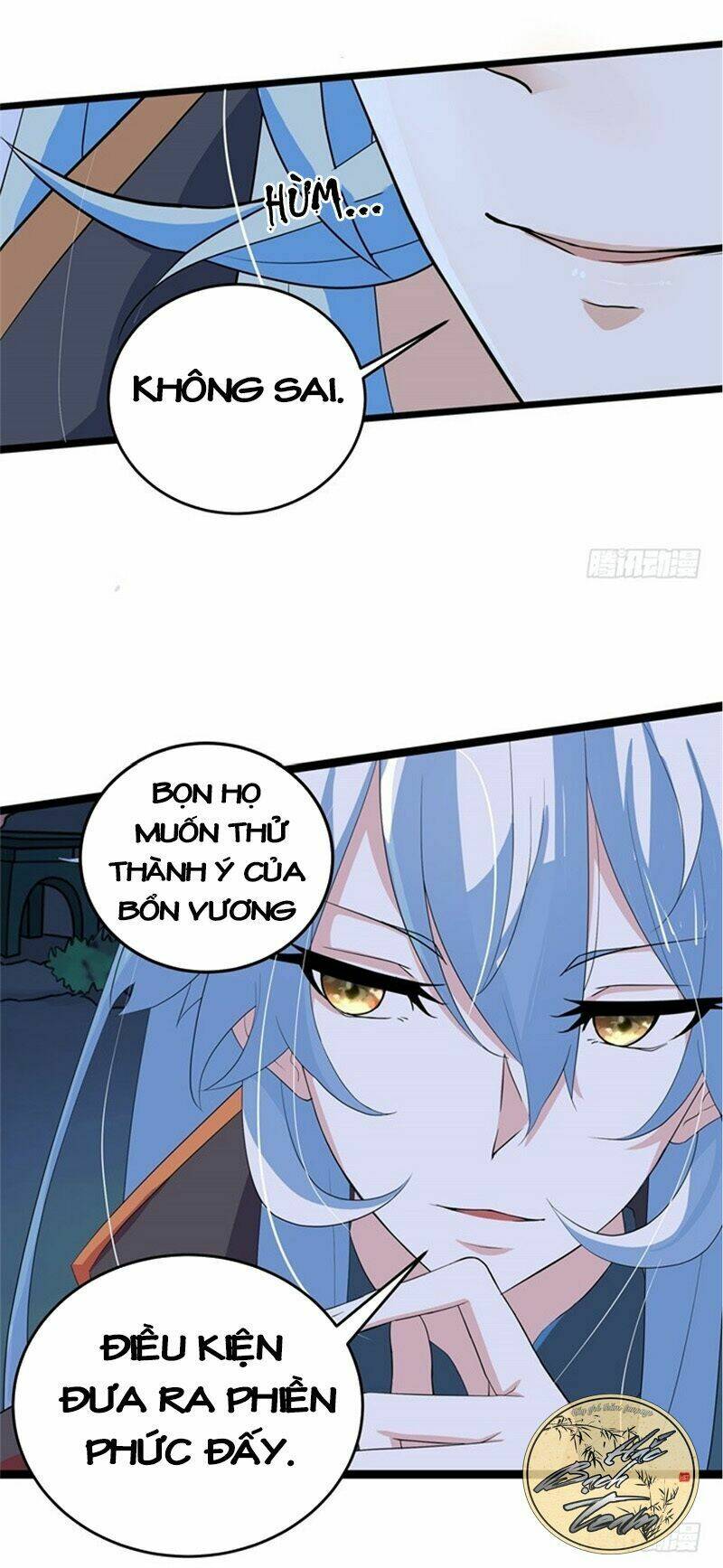 Nam Sủng Của Ta Muốn Leo Tường: Chapter 1