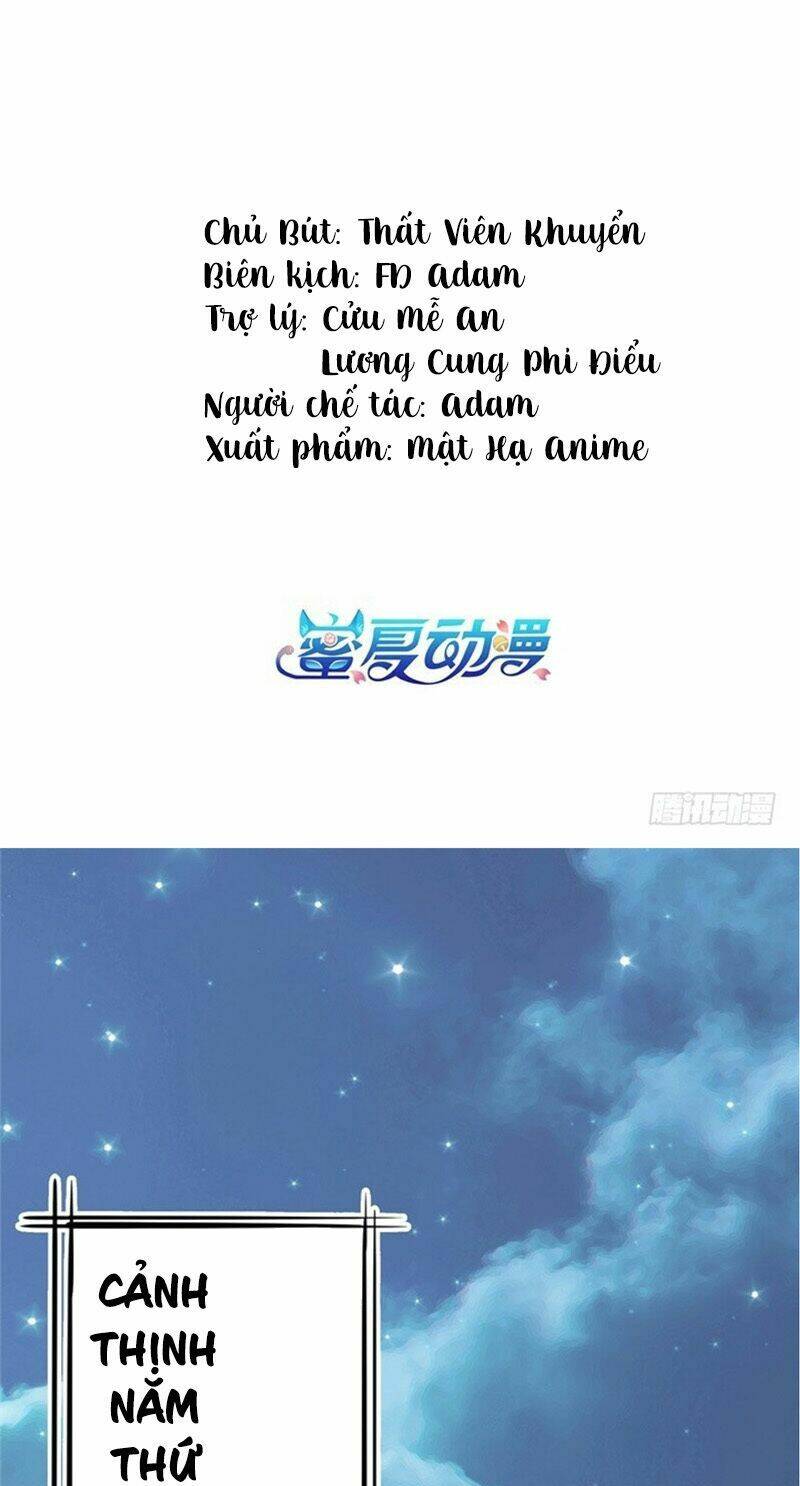 Nam Sủng Của Ta Muốn Leo Tường: Chapter 1
