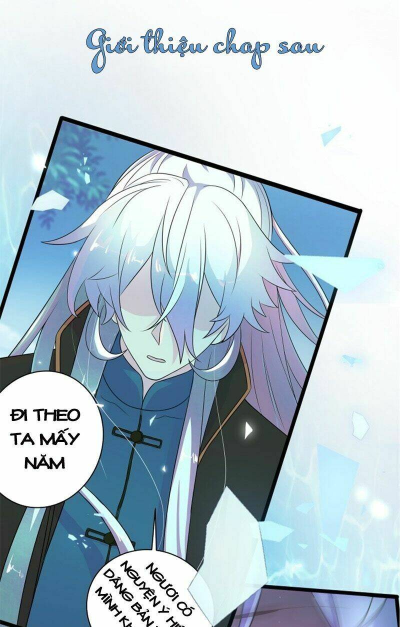 Nam Sủng Của Ta Muốn Leo Tường: Chapter 1