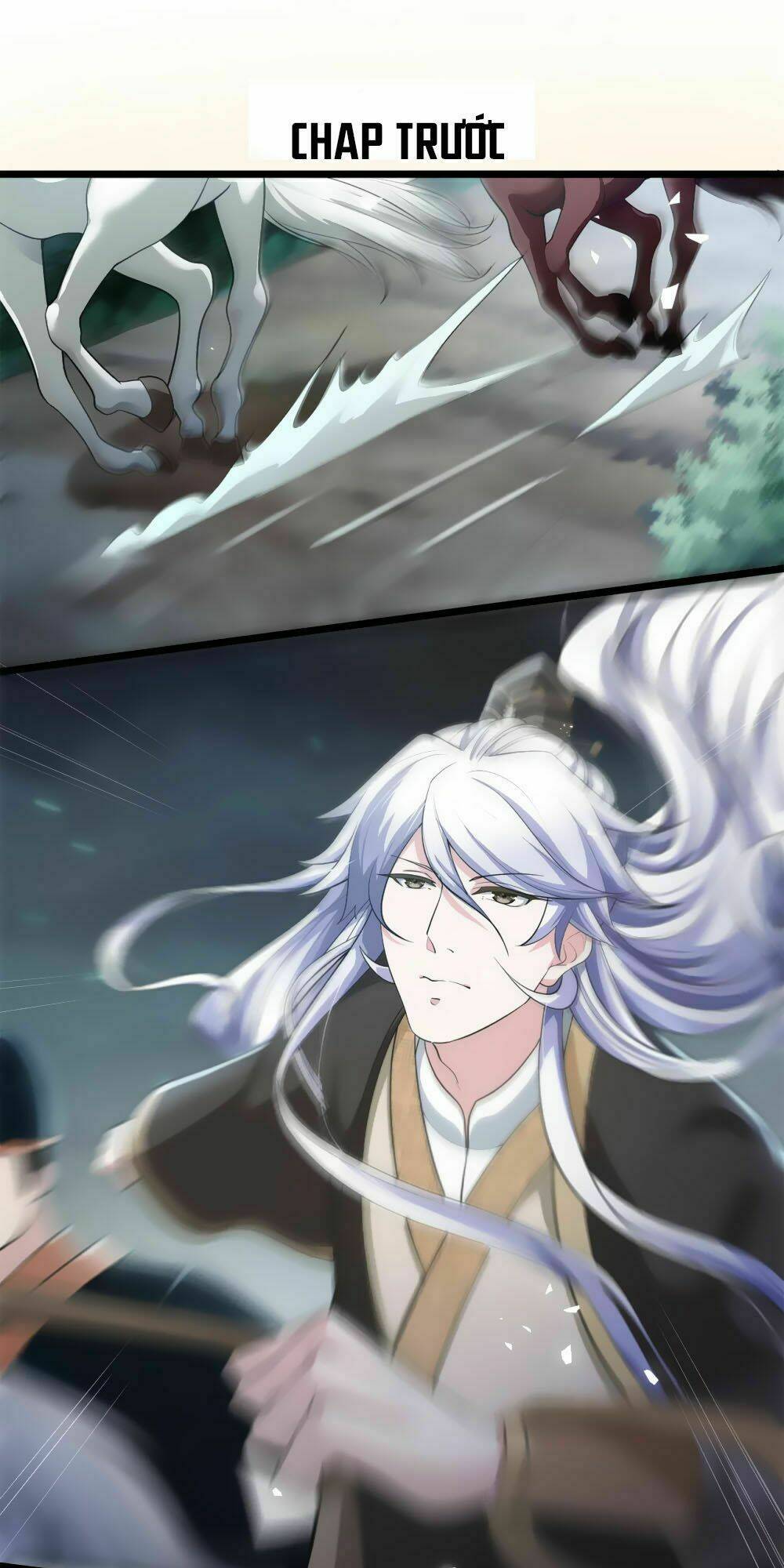 Nam Sủng Của Ta Muốn Leo Tường: Chapter 11