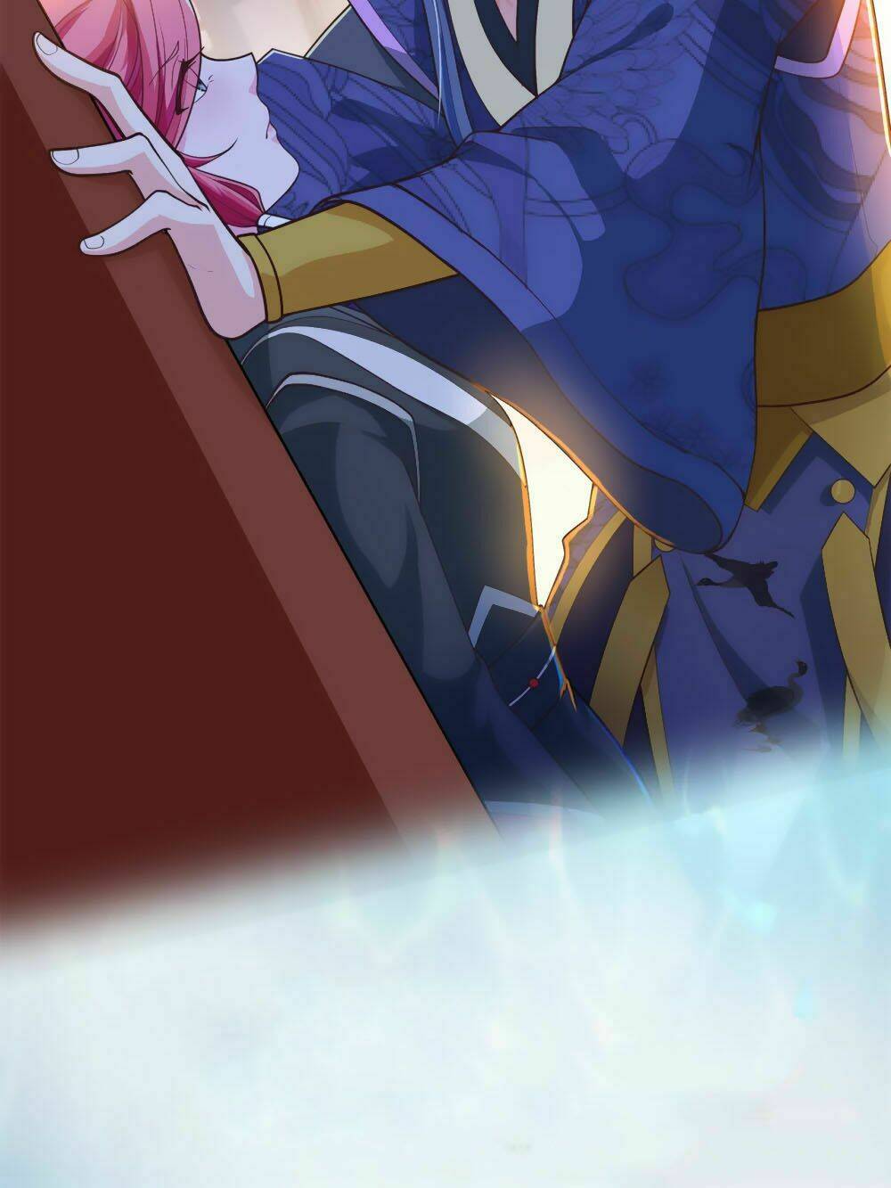 Nam Sủng Của Ta Muốn Leo Tường: Chapter 11