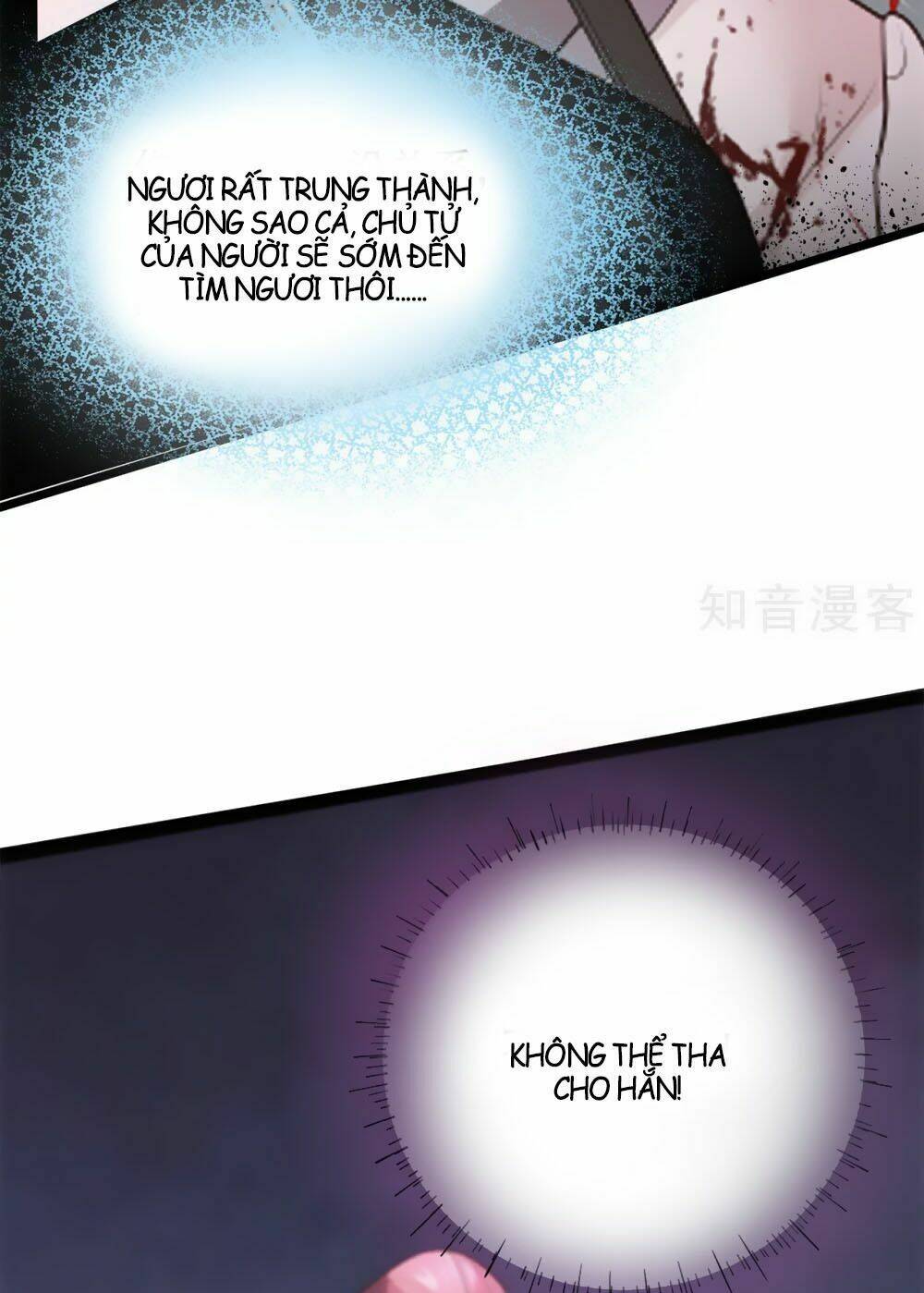 Nam Sủng Của Ta Muốn Leo Tường: Chapter 12