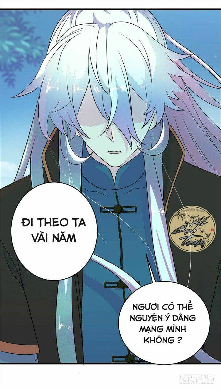 Nam Sủng Của Ta Muốn Leo Tường: Chapter 2