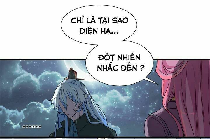 Nam Sủng Của Ta Muốn Leo Tường: Chapter 2