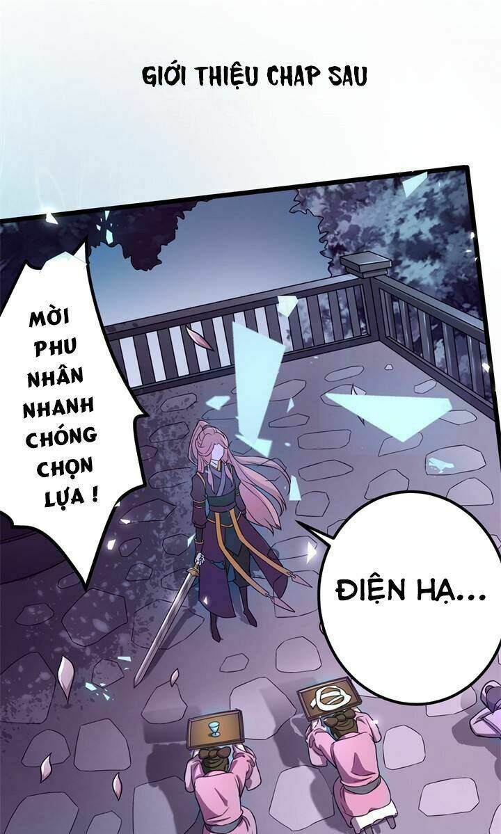 Nam Sủng Của Ta Muốn Leo Tường: Chapter 2