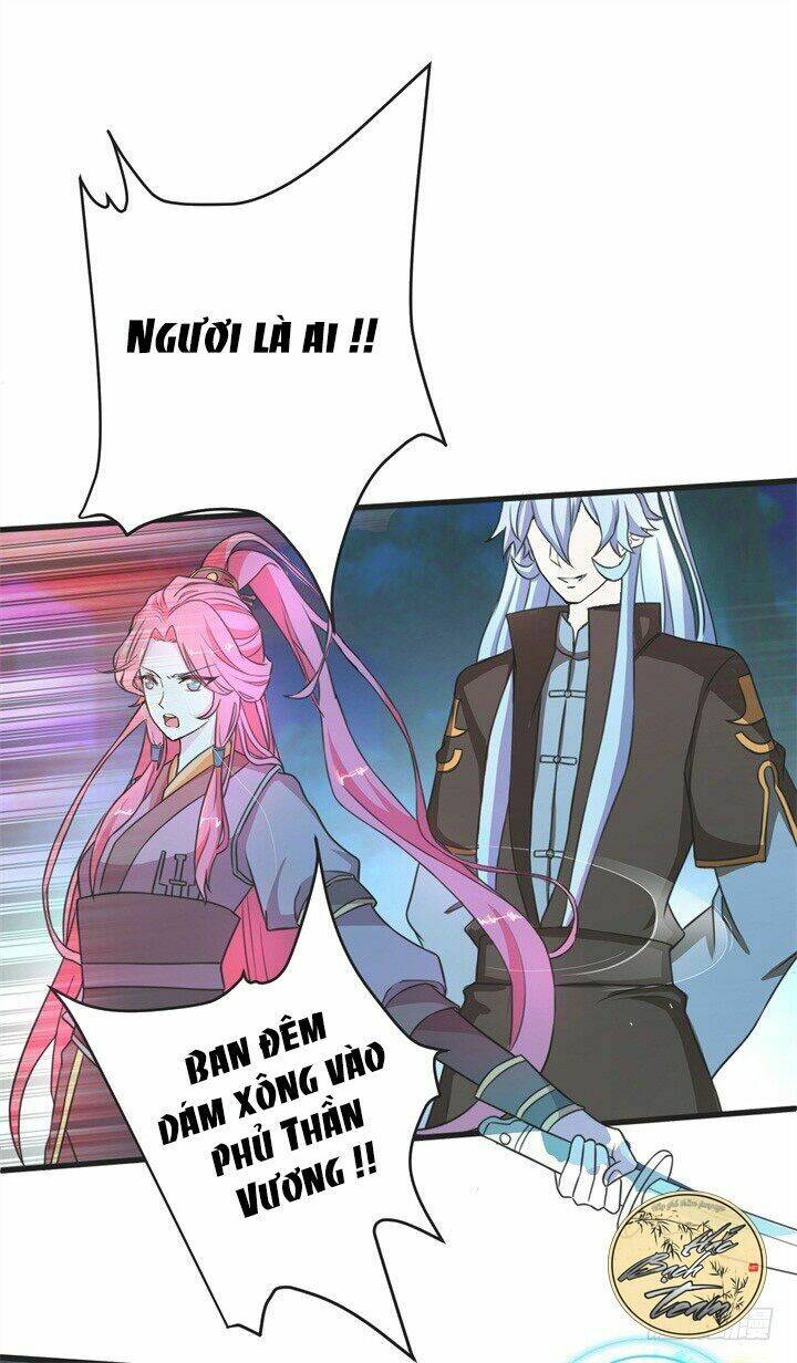 Nam Sủng Của Ta Muốn Leo Tường: Chapter 2