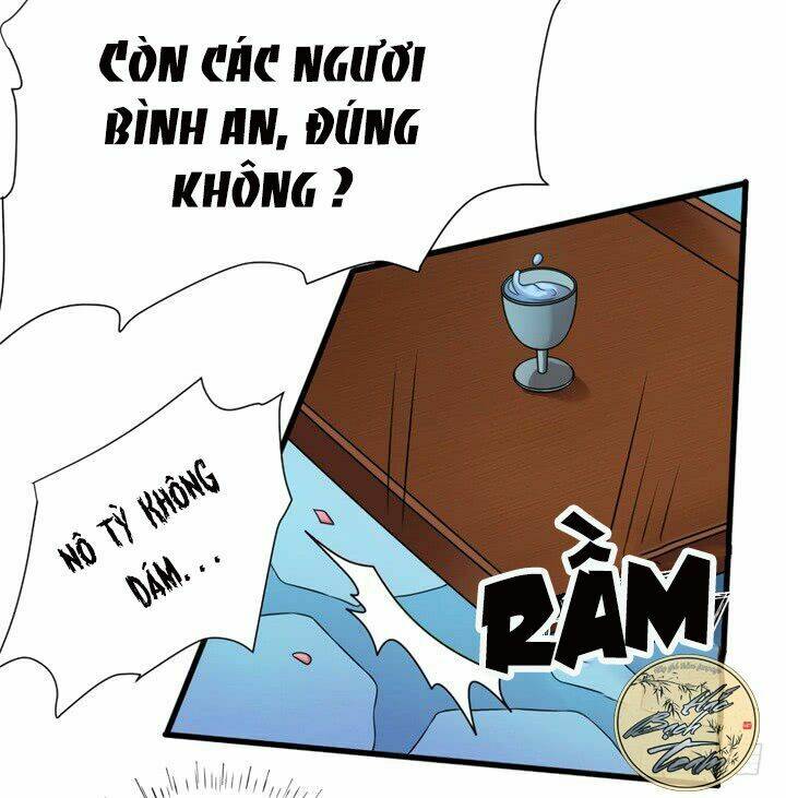 Nam Sủng Của Ta Muốn Leo Tường: Chapter 3