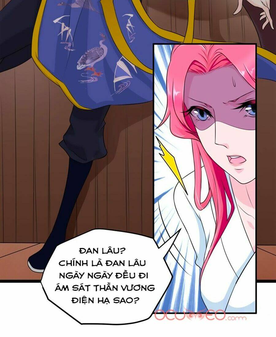 Nam Sủng Của Ta Muốn Leo Tường: Chapter 5