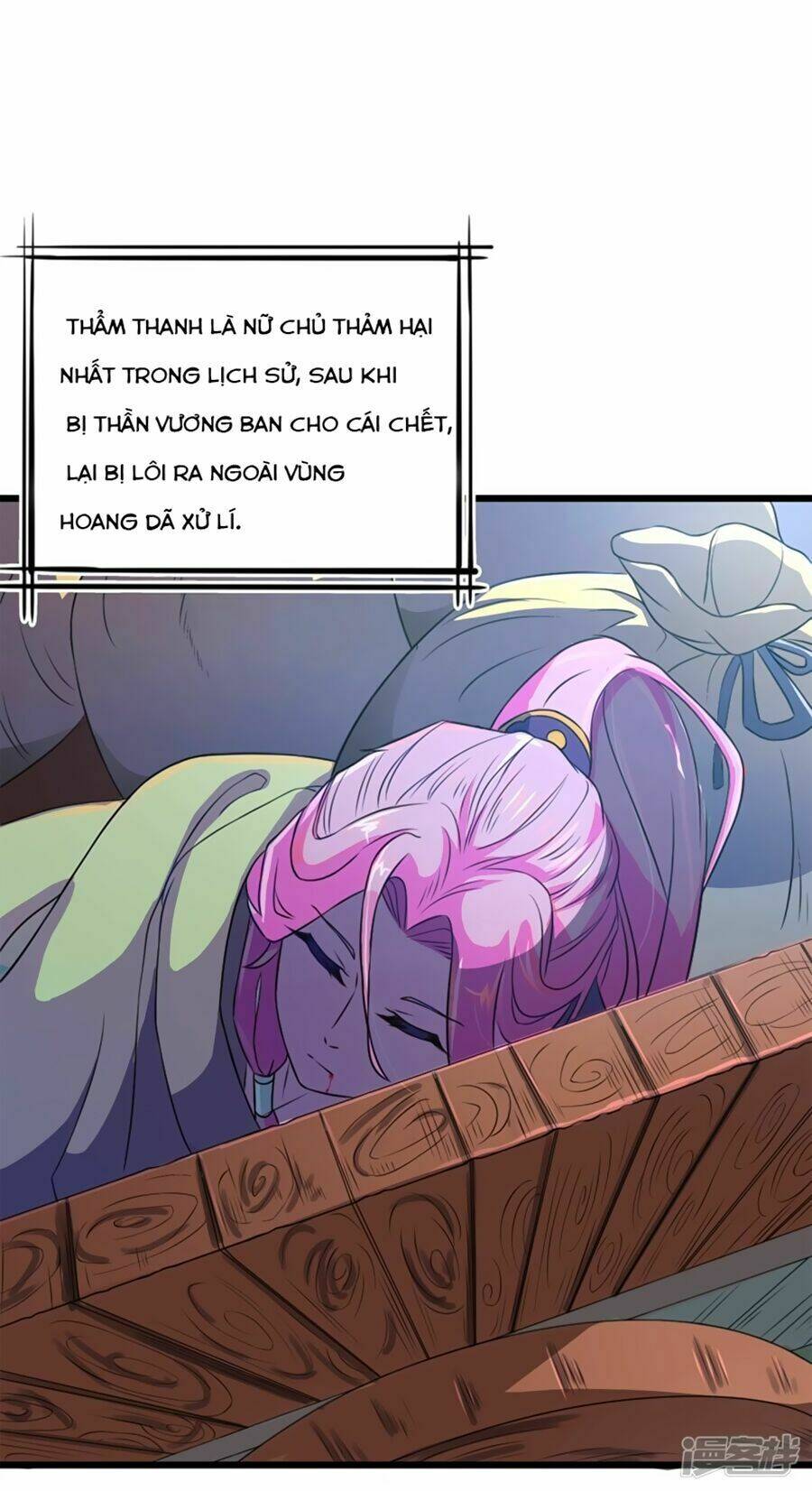 Nam Sủng Của Ta Muốn Leo Tường: Chapter 6.5