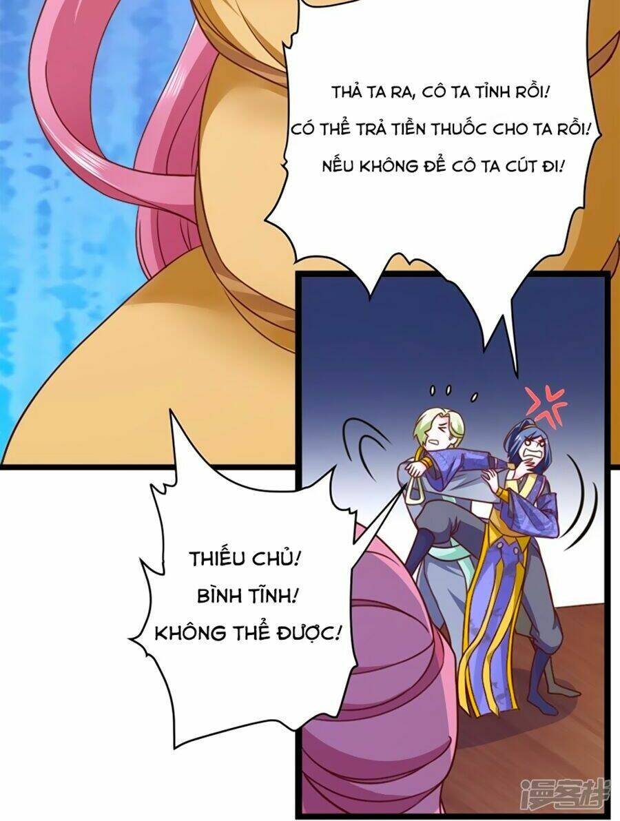 Nam Sủng Của Ta Muốn Leo Tường: Chapter 6.5