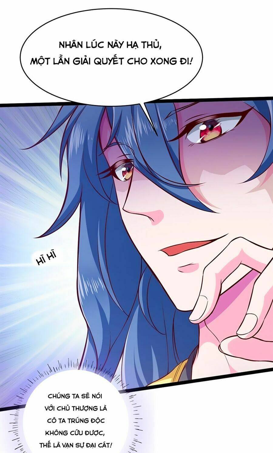 Nam Sủng Của Ta Muốn Leo Tường: Chapter 6.5