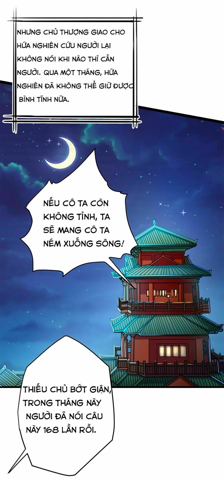 Nam Sủng Của Ta Muốn Leo Tường: Chapter 6.5