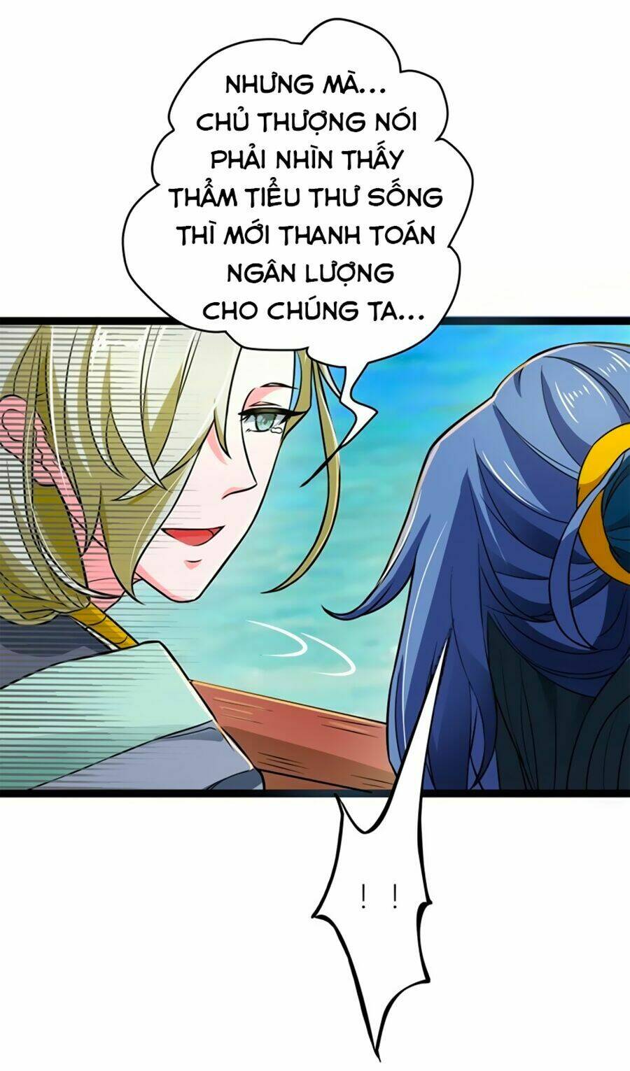 Nam Sủng Của Ta Muốn Leo Tường: Chapter 6.5