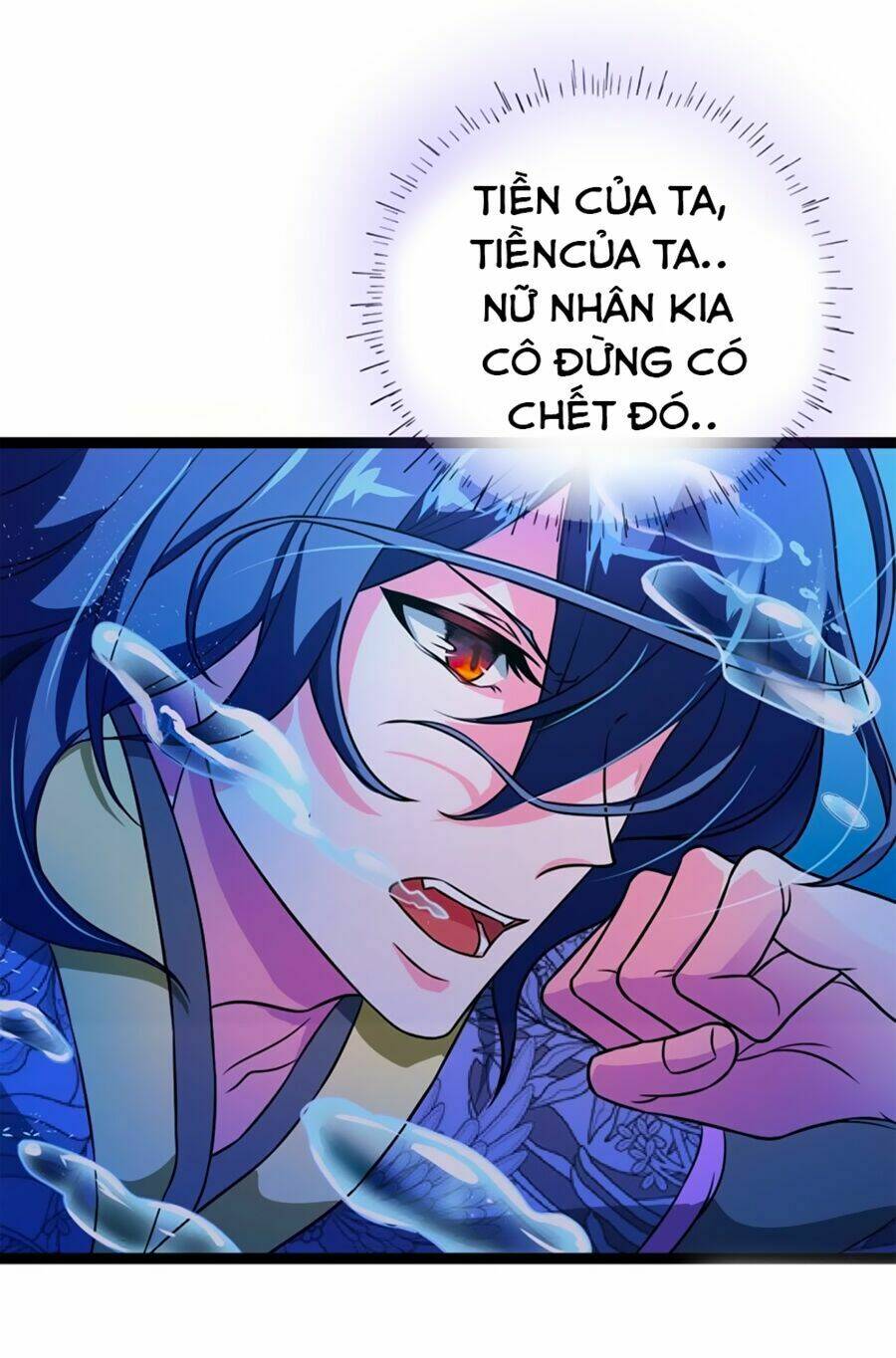 Nam Sủng Của Ta Muốn Leo Tường: Chapter 6.5