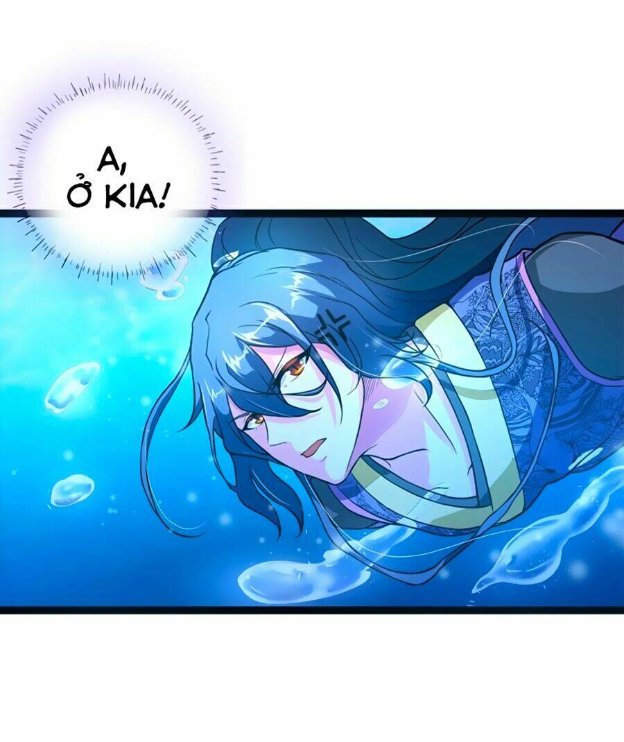 Nam Sủng Của Ta Muốn Leo Tường: Chapter 6.5