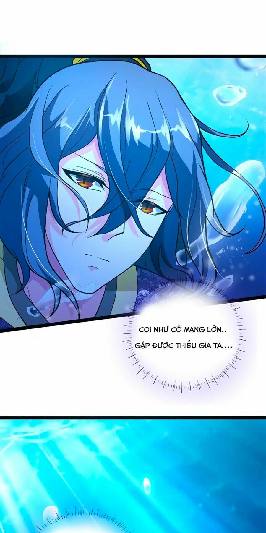 Nam Sủng Của Ta Muốn Leo Tường: Chapter 6.5