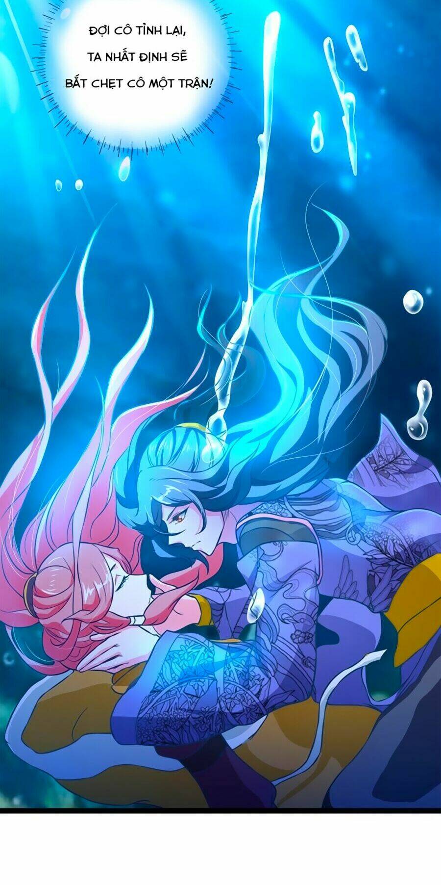 Nam Sủng Của Ta Muốn Leo Tường: Chapter 6.5