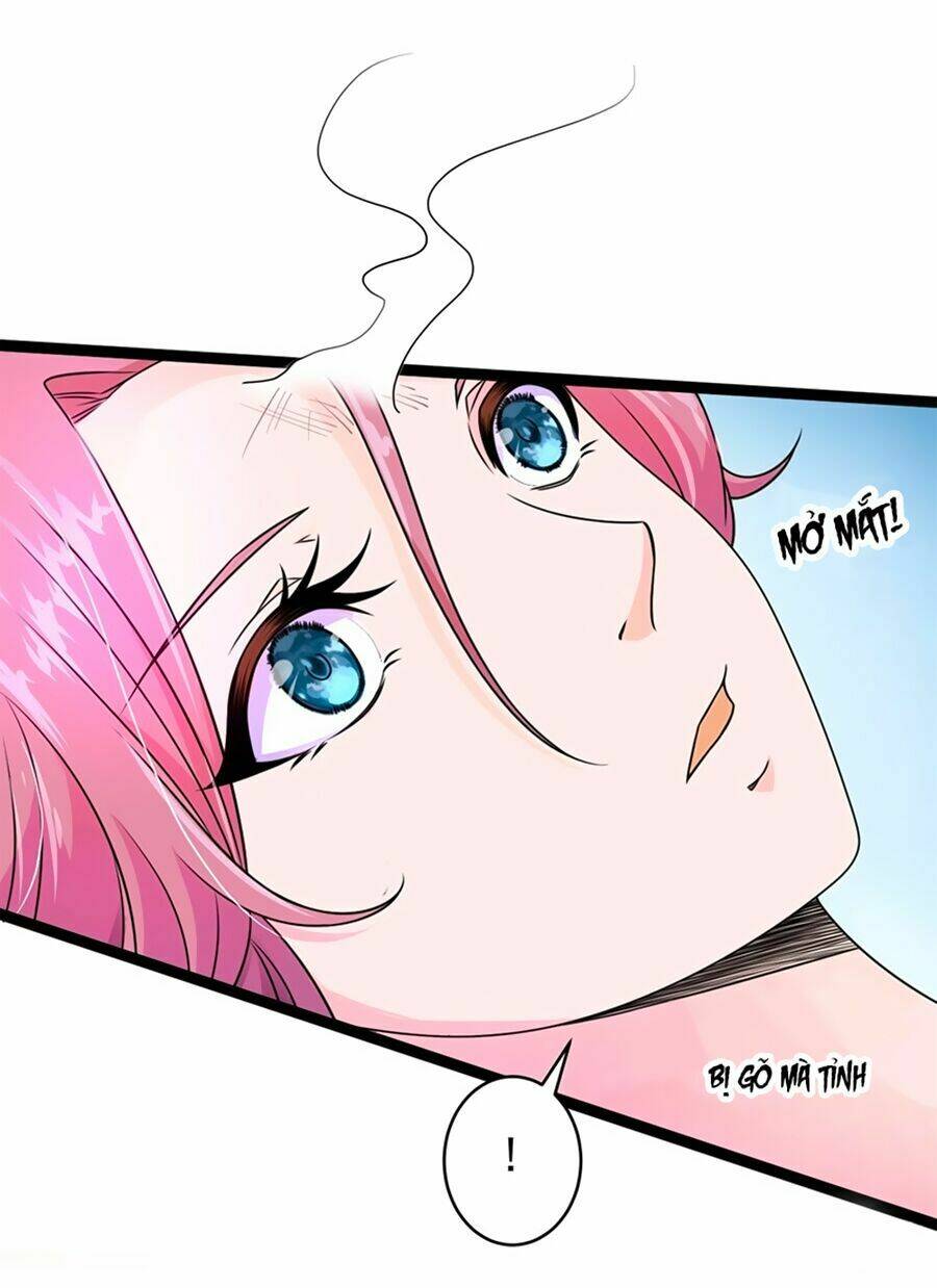 Nam Sủng Của Ta Muốn Leo Tường: Chapter 6.5