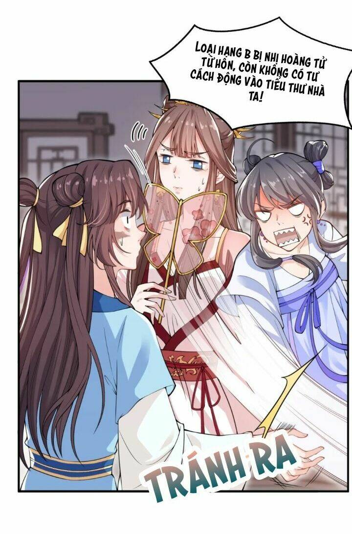 Thế Giới Thợ Săn: Chapter 1