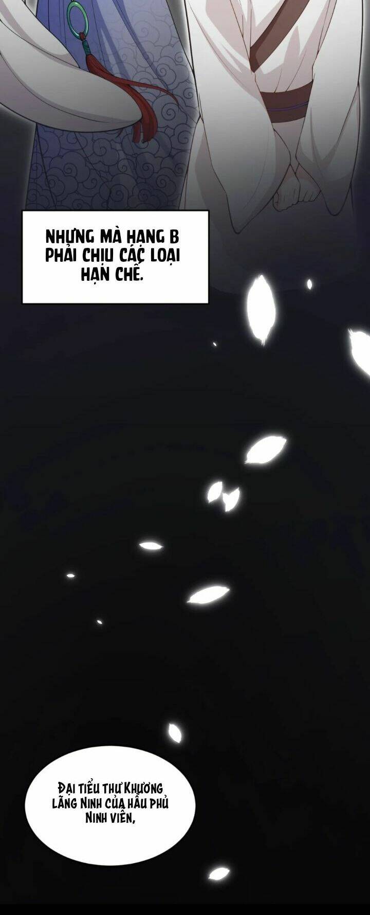 Thế Giới Thợ Săn: Chapter 1