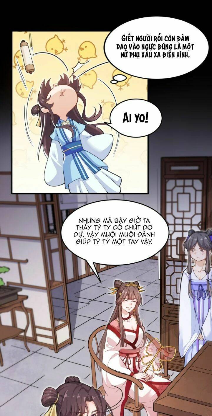 Thế Giới Thợ Săn: Chapter 1