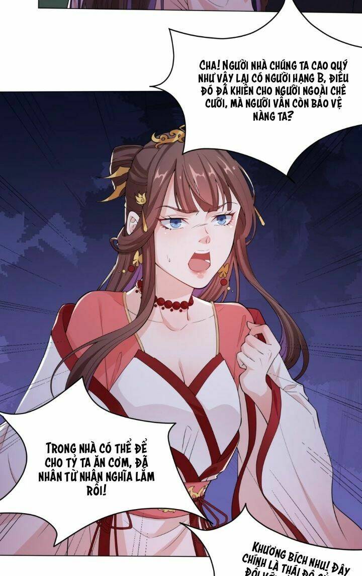 Thế Giới Thợ Săn: Chapter 10