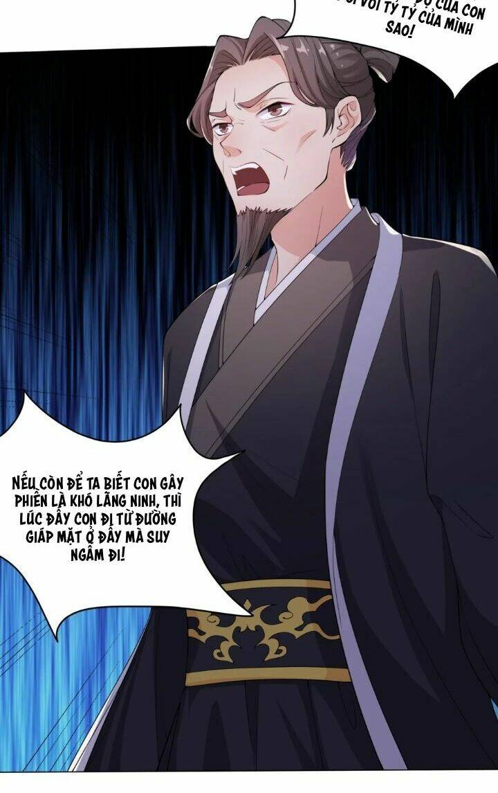 Thế Giới Thợ Săn: Chapter 10