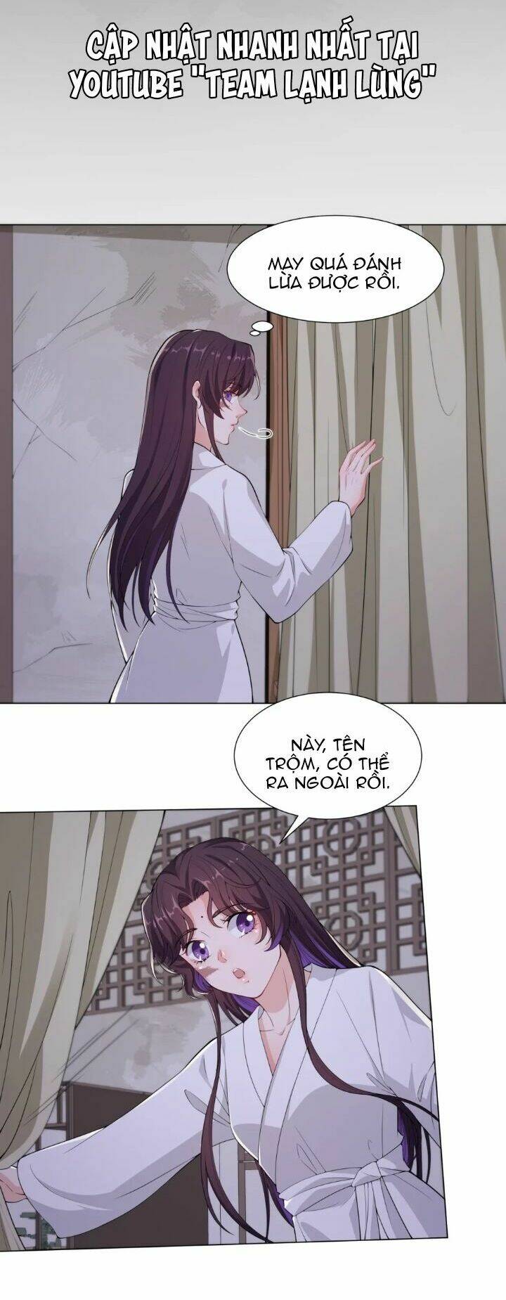 Thế Giới Thợ Săn: Chapter 10