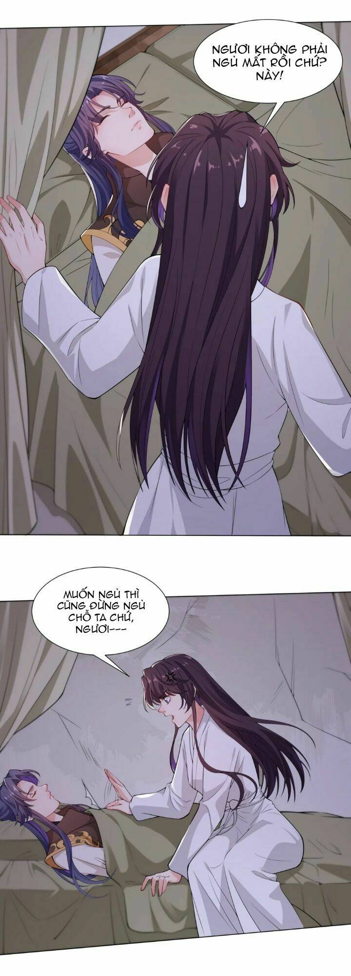 Thế Giới Thợ Săn: Chapter 10
