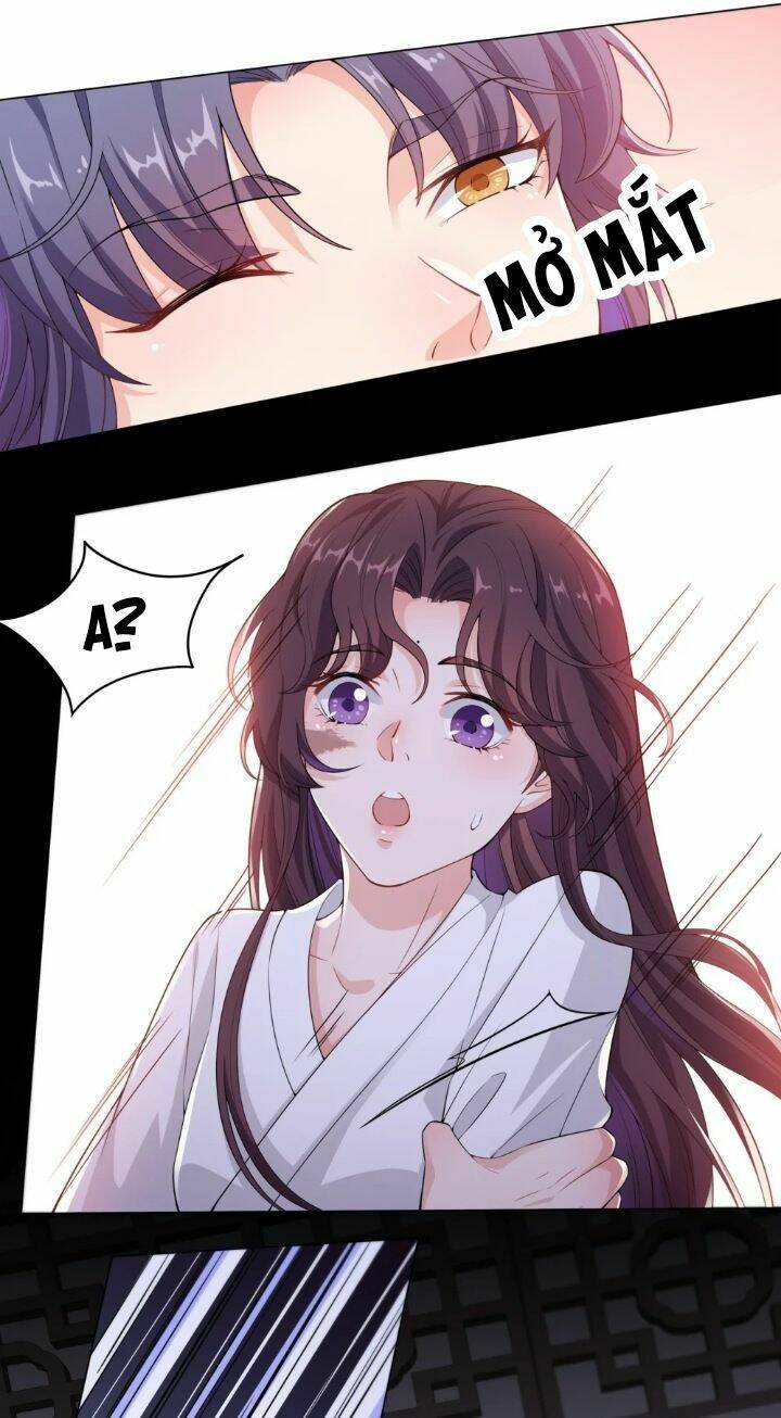 Thế Giới Thợ Săn: Chapter 10