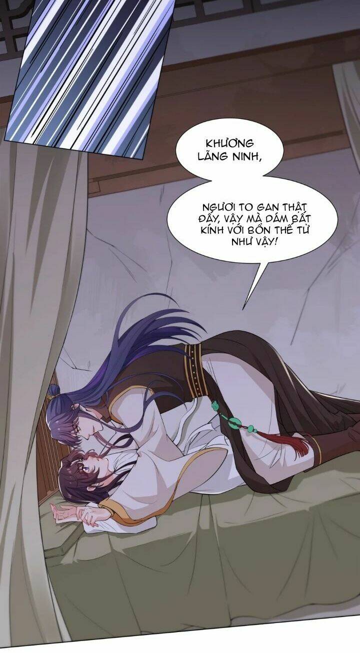 Thế Giới Thợ Săn: Chapter 10