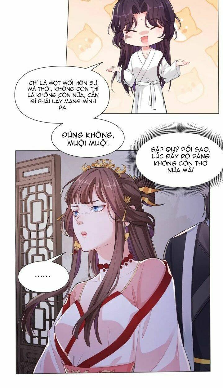 Thế Giới Thợ Săn: Chapter 10