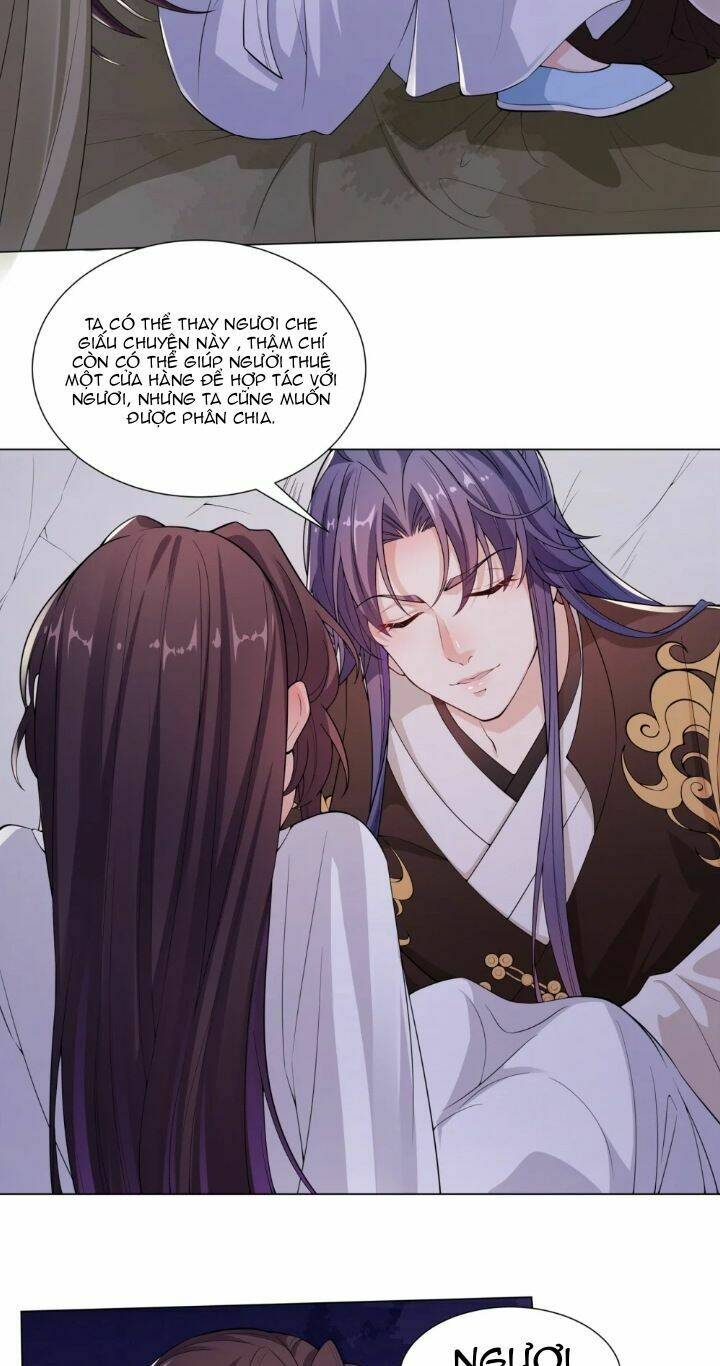 Thế Giới Thợ Săn: Chapter 10