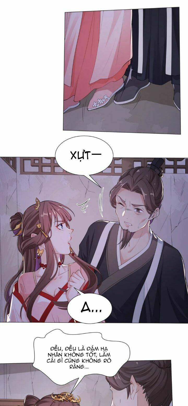 Thế Giới Thợ Săn: Chapter 10