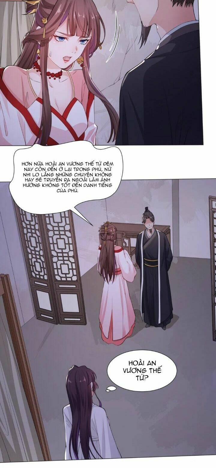 Thế Giới Thợ Săn: Chapter 10
