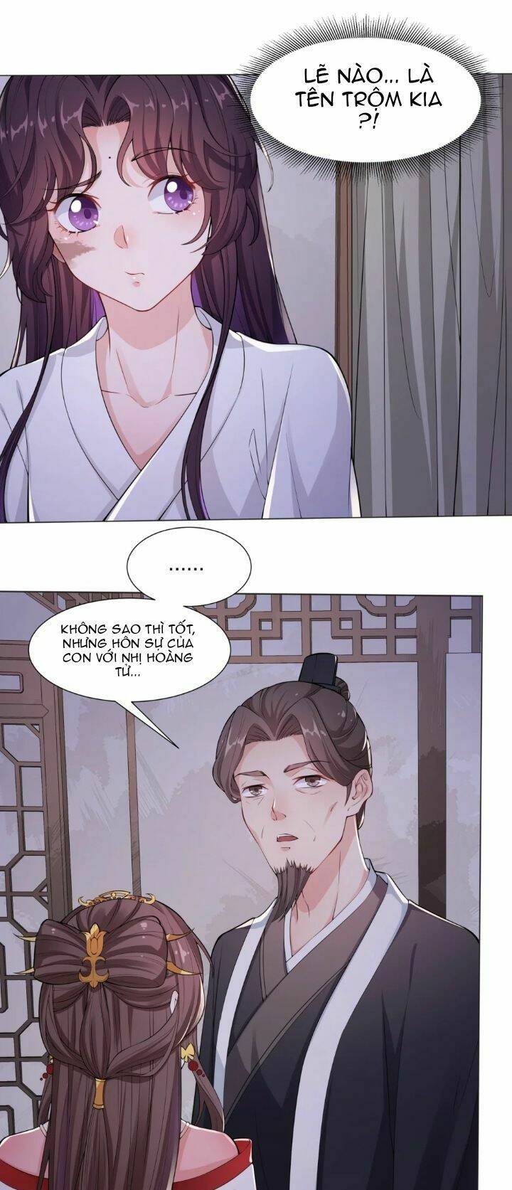 Thế Giới Thợ Săn: Chapter 10