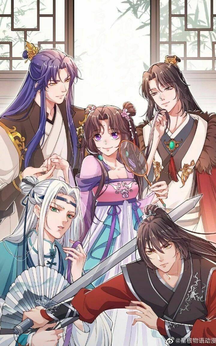 Thế Giới Thợ Săn: Chapter 11