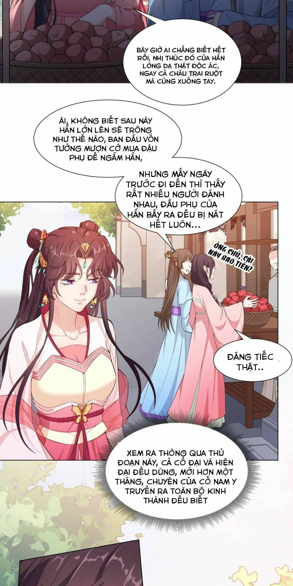 Thế Giới Thợ Săn: Chapter 11