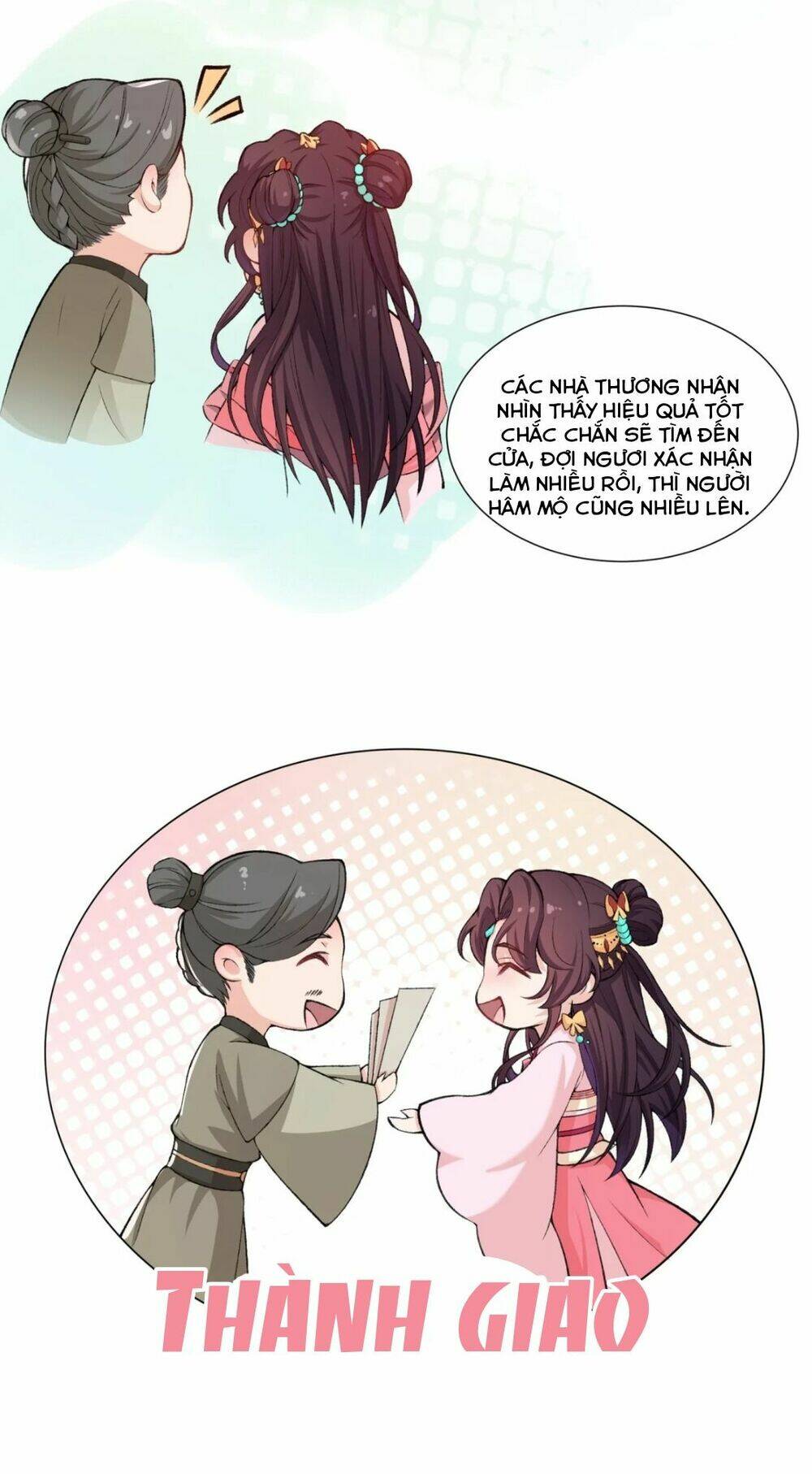 Thế Giới Thợ Săn: Chapter 11