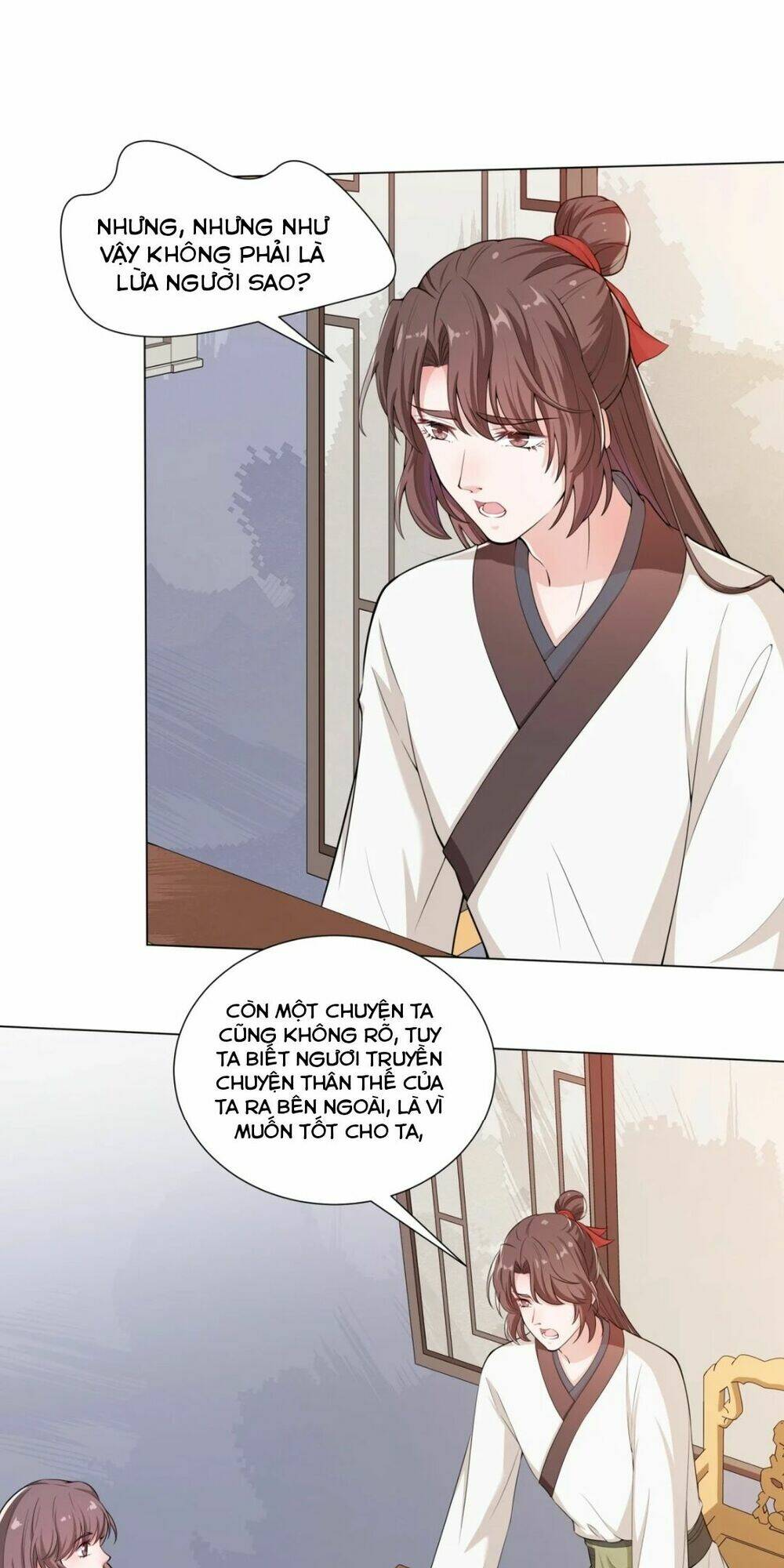 Thế Giới Thợ Săn: Chapter 11