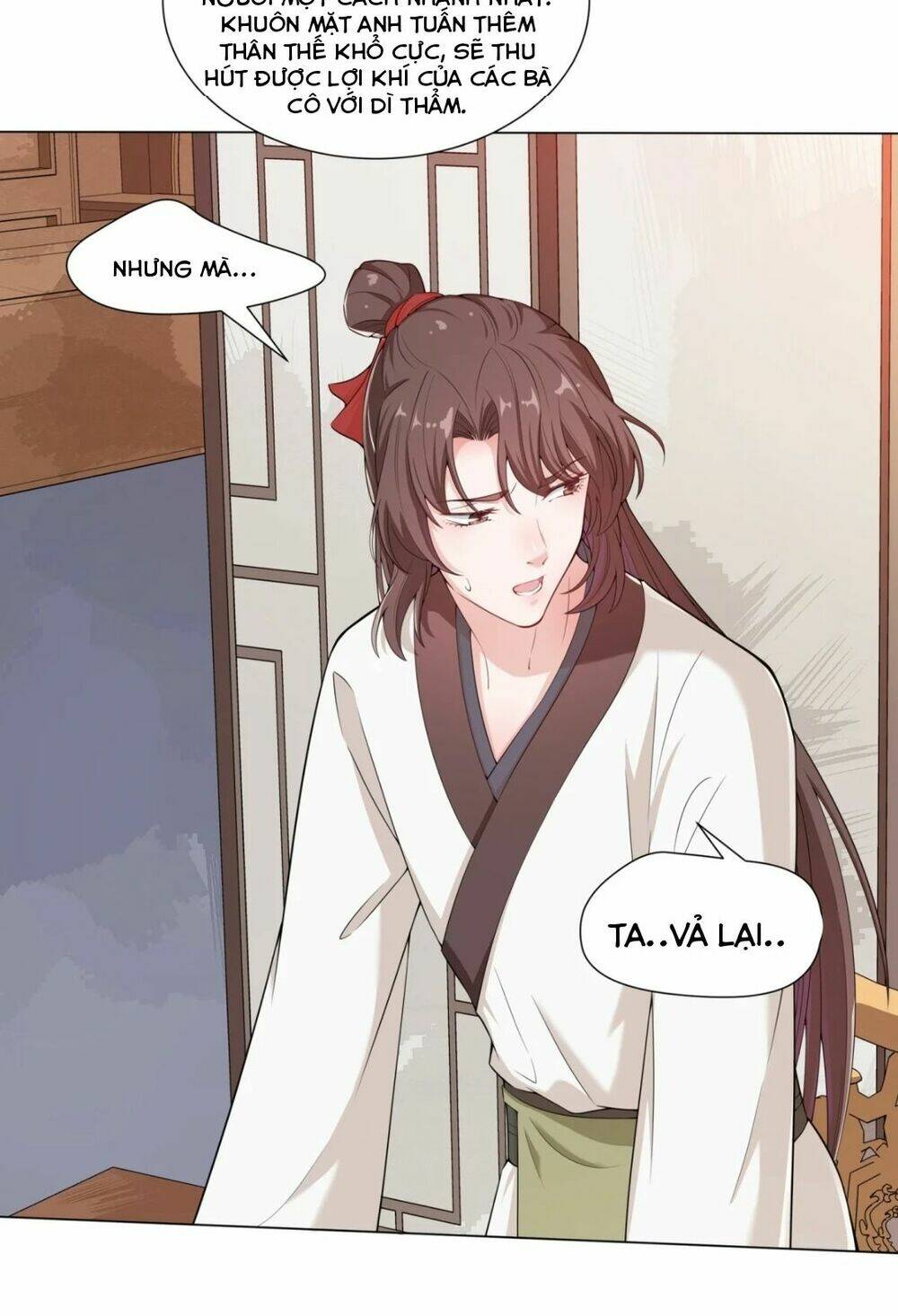 Thế Giới Thợ Săn: Chapter 11